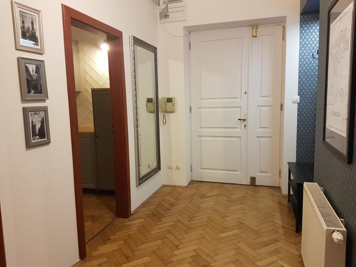 Zakamarki Krakow Exterior photo