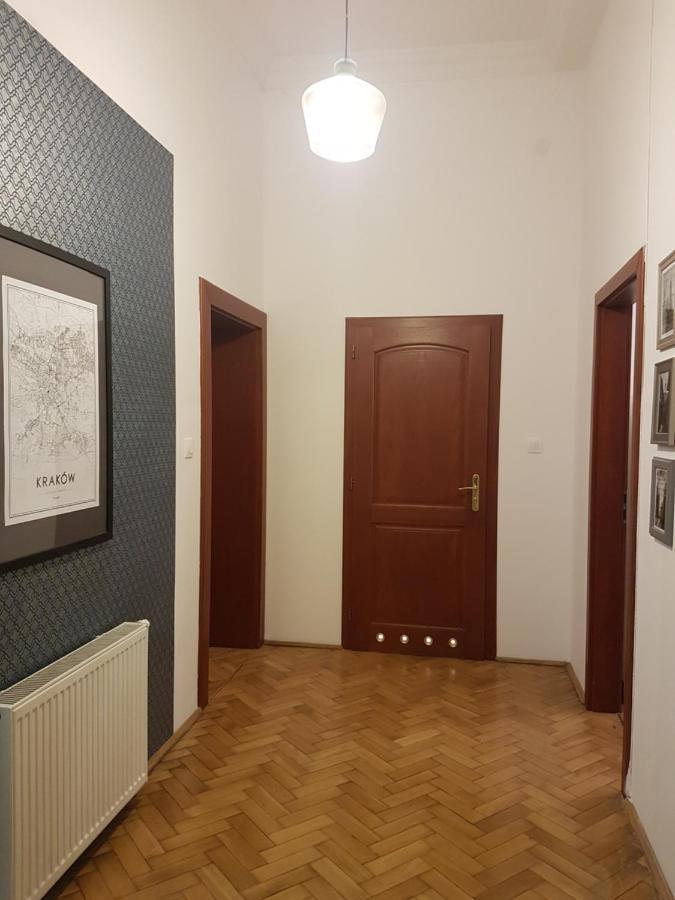 Zakamarki Krakow Exterior photo