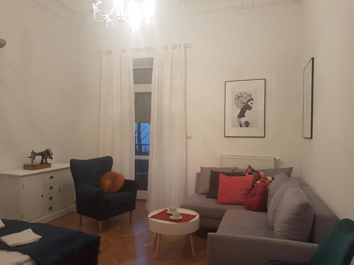 Zakamarki Krakow Exterior photo