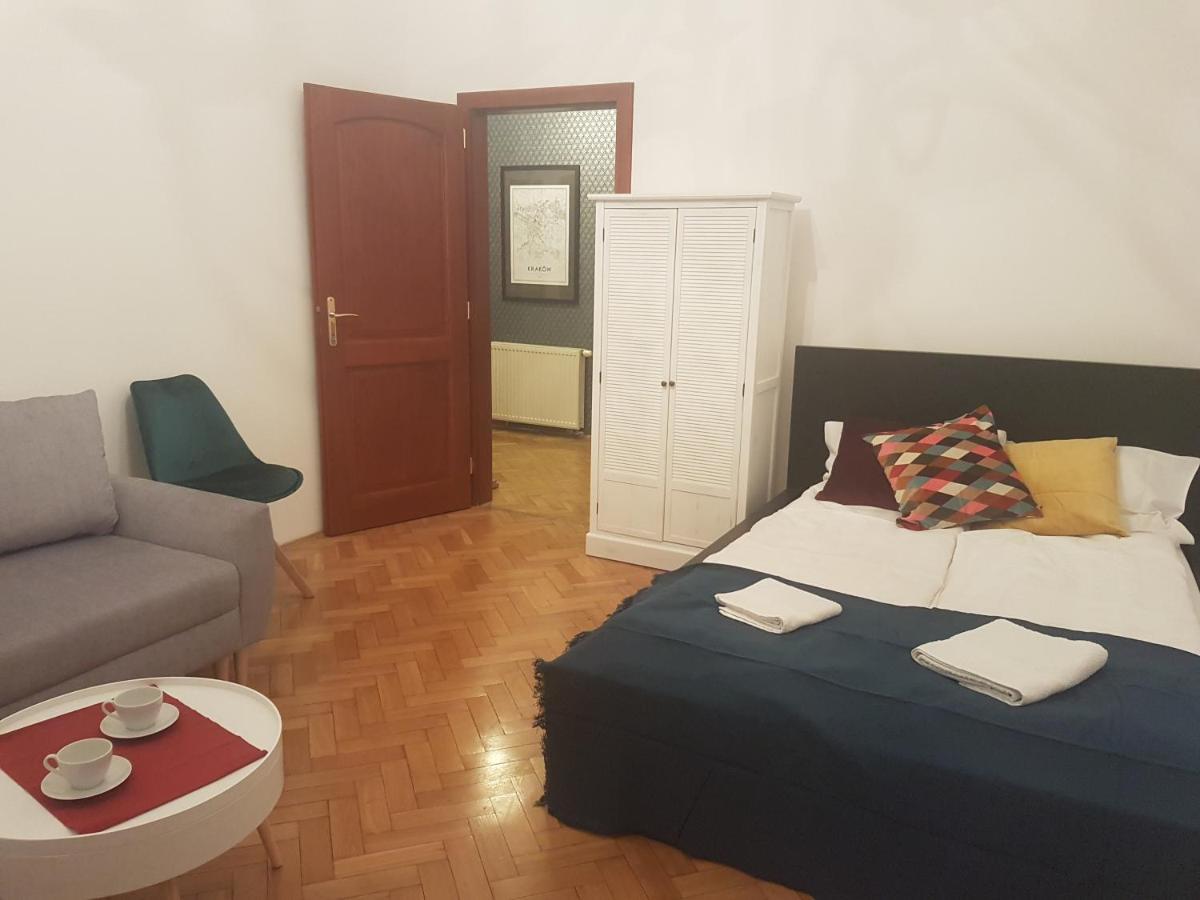 Zakamarki Krakow Exterior photo