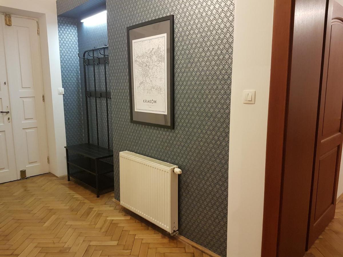 Zakamarki Krakow Exterior photo