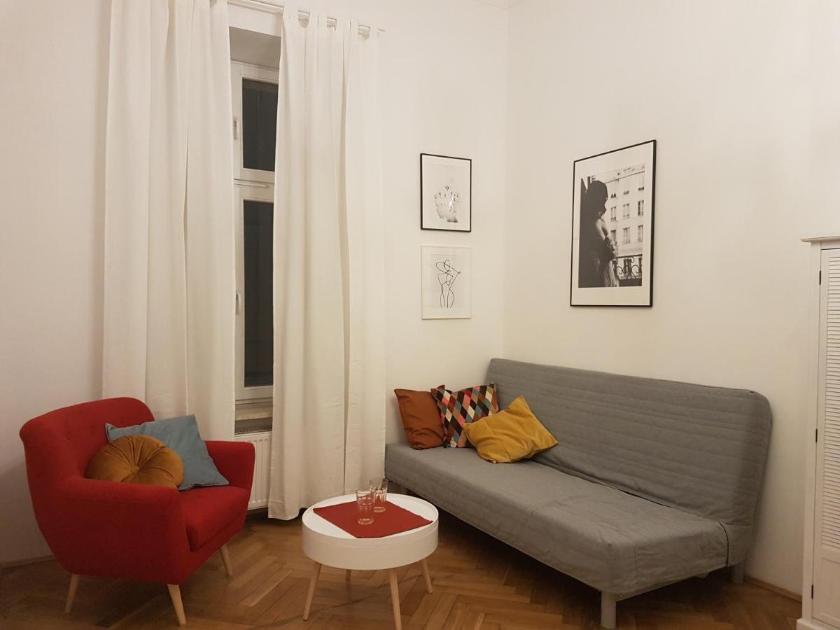 Zakamarki Krakow Exterior photo
