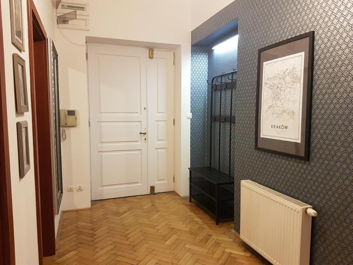 Zakamarki Krakow Exterior photo