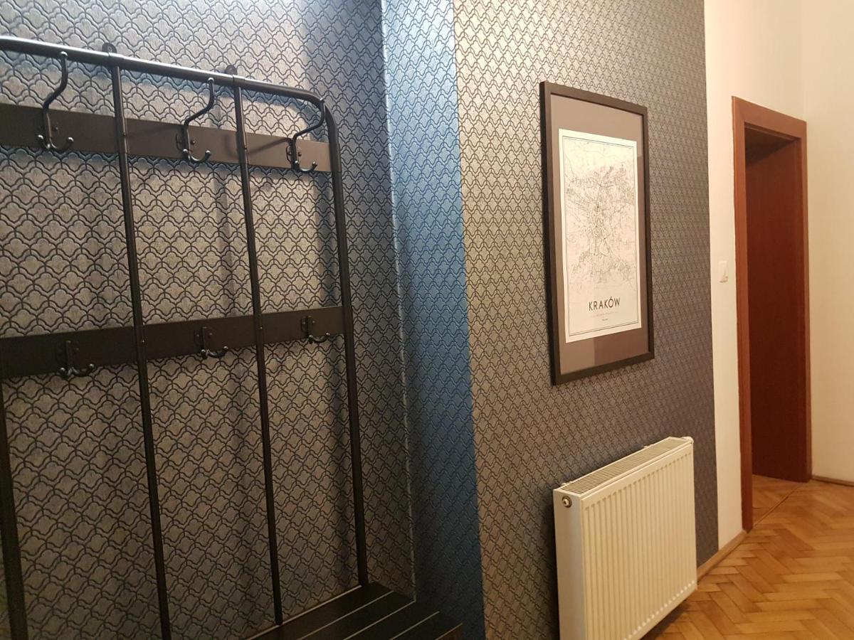 Zakamarki Krakow Exterior photo
